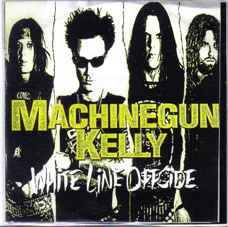 Machinegun Kelly Line | illusioncity.net